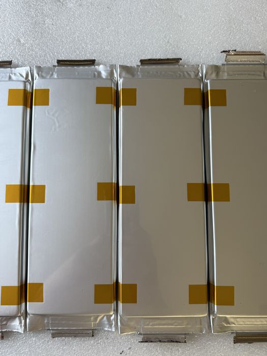 Акумулятор Li-ion NMC 1S1P Hyundai Ioniq на LG E63B