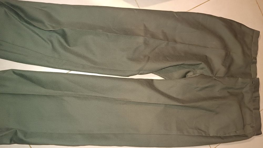 Calças Springfield, Pierre Cardin, etc - tamanho 50