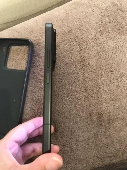 Xiaomi 15 5g 512gb/troco