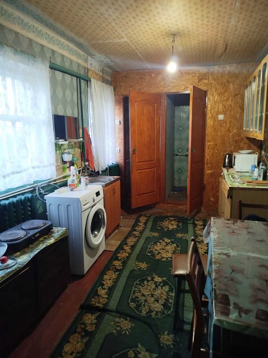 Продаж будинка на Арнаутова.