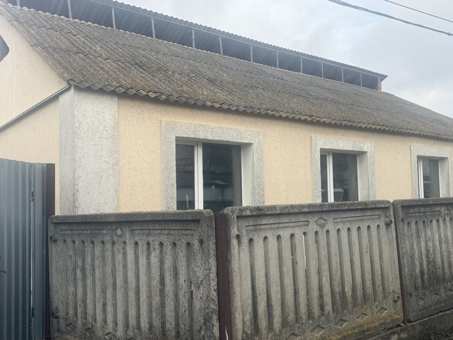 Незавершене будіаництво