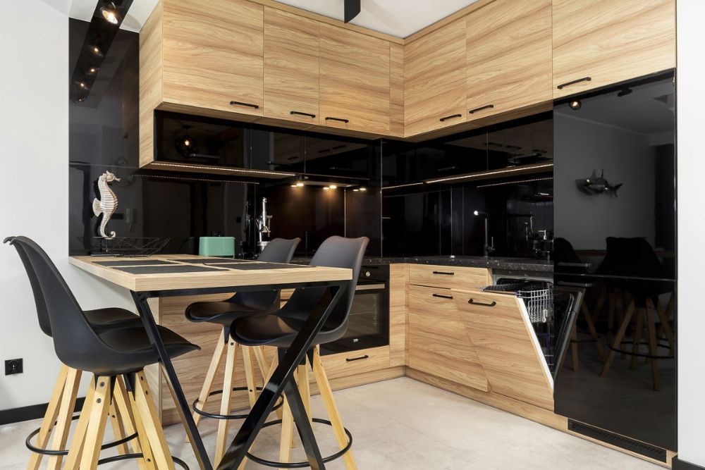 Apartament Klifowa REWAL - w pierwszej linii / widok na morze / basen /sauny / bawialnia /