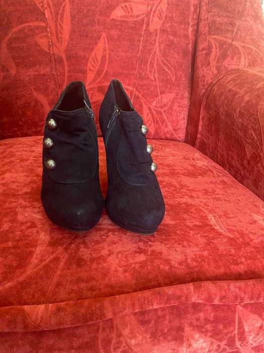 ботильоны Graceland