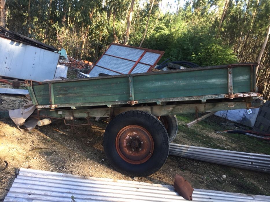 Charretes carroças antigas