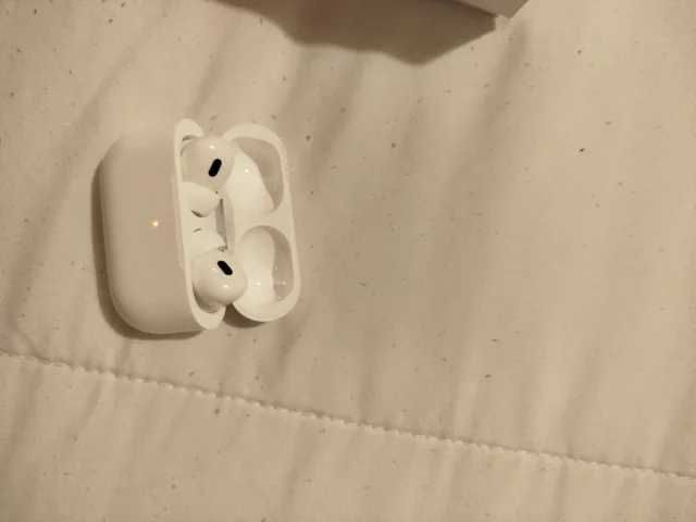 Słuchawki AirPods Pro 2