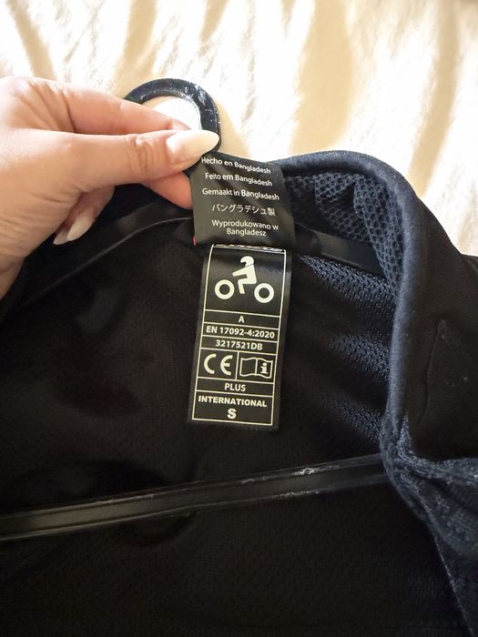 Casaco de mota Alpinestars Stella Andes V3 Drystar