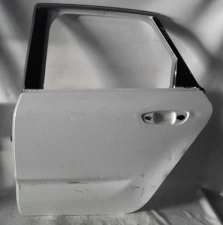 Porta trás esquerda CITROËN C4 Picasso II