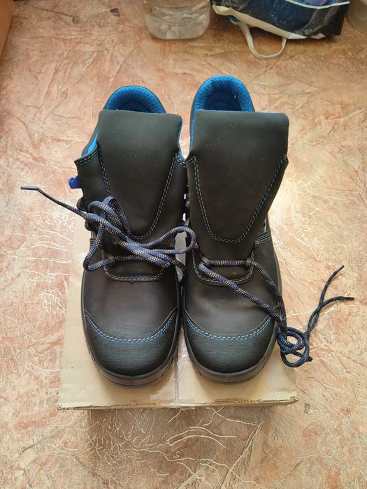 Черевики робочі Ботинки рабочие