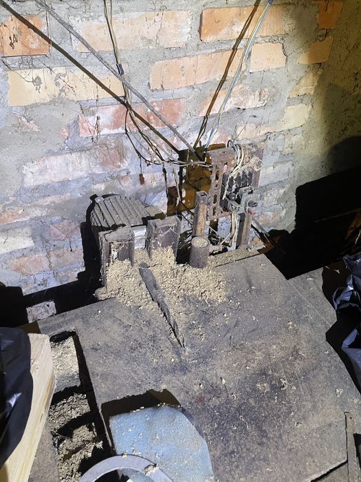 Станки по дереву