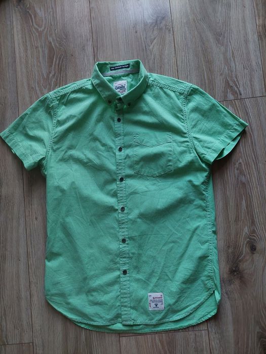 Superdry  - koszula męska