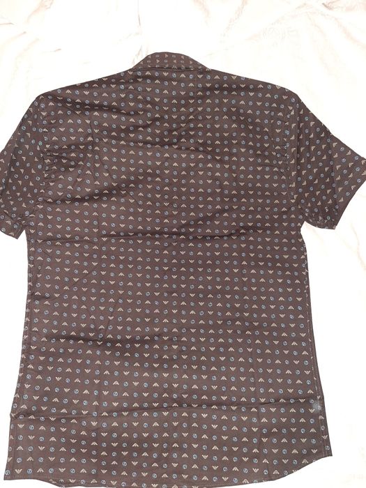 Рубашка Armani Jeans S