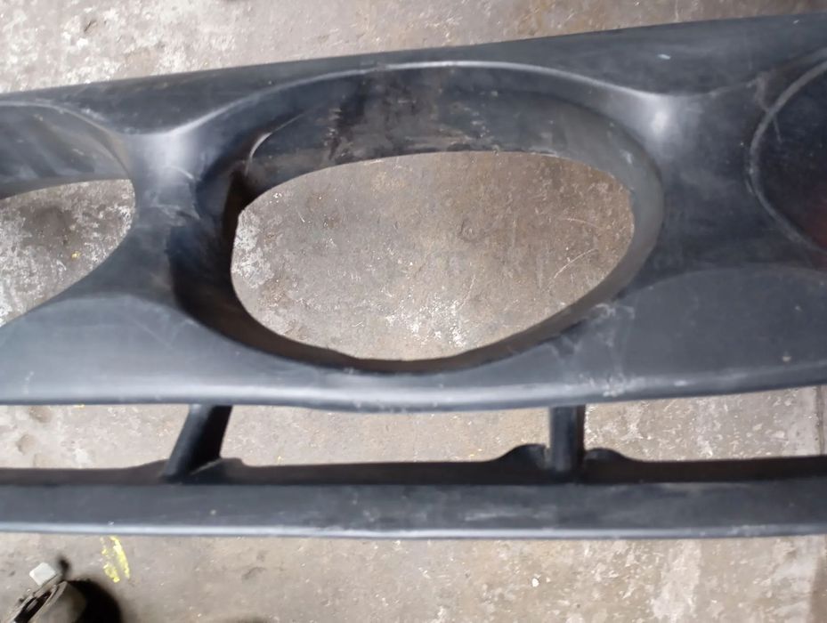 NISSAN JUKE DIFUSOR PARA CHOQUES - DF005
