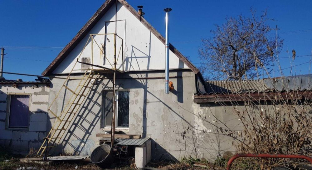 Продам дом в центре Овидиополя (213-727)