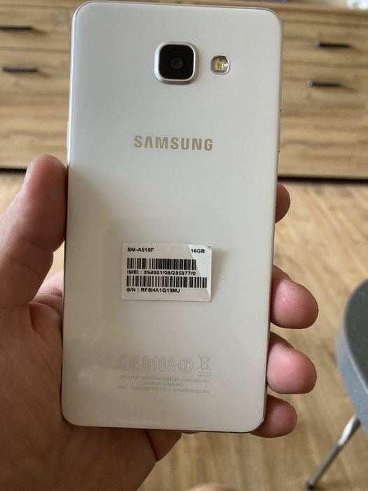 Samsung A5 16Gb