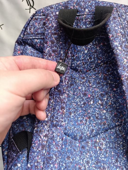 Рюкзак Hype Speclke Fade