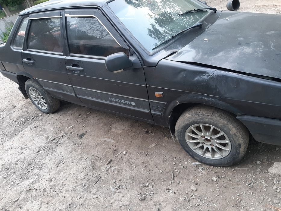 Продам ВАЗ 21099