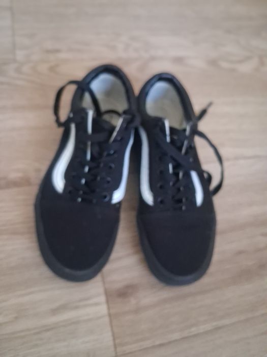 Vans orginal roz 36