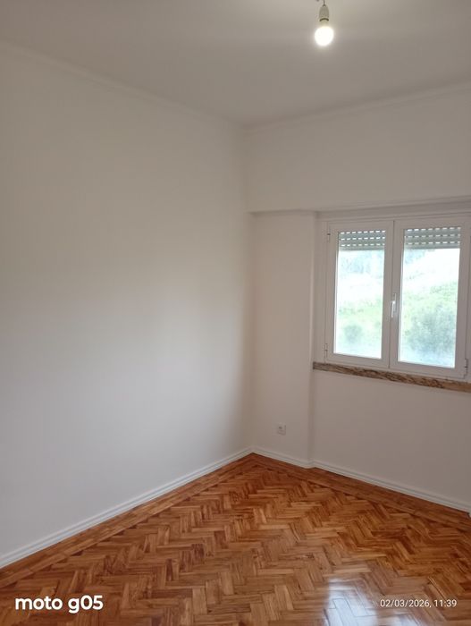 Pintura de interior