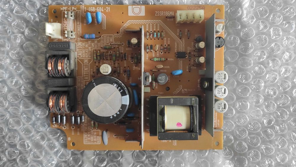 Internal Power Supplies for PlayStation 2 FAT64741307799298124