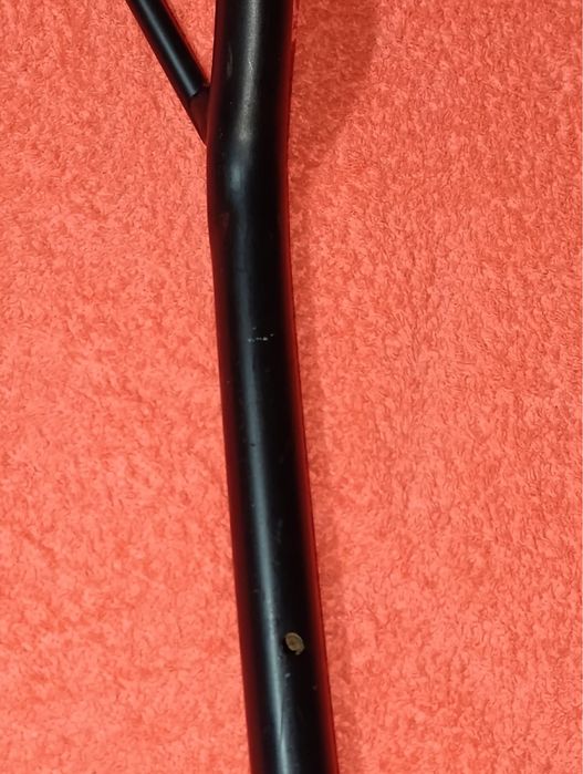 Кермо для мотоцикла.