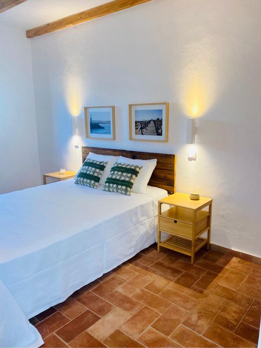 Moradia T4 com Piscina para Aluguer - Santa Luzia, Tavira