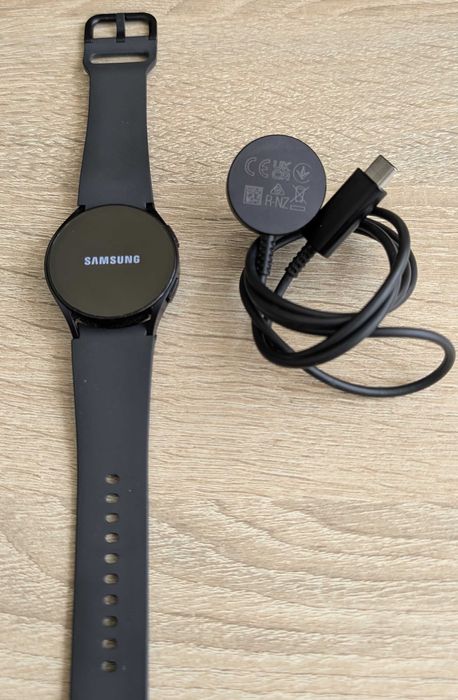 Смарт-годинник Samsung Galaxy Watch6 40mm SM-R930