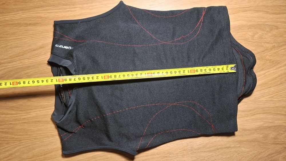 Kamizelka Jeździecka