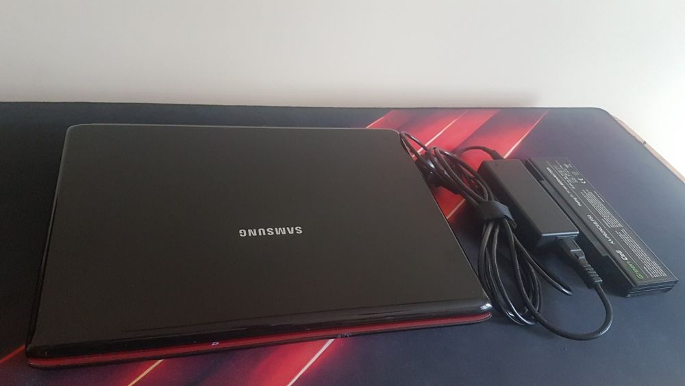 Komputer - laptop Samsung