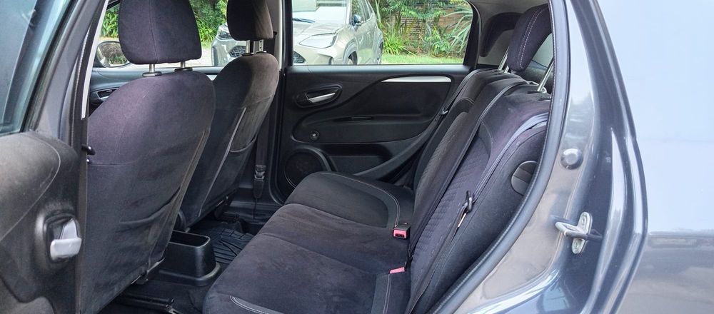 Fiat Punto 1.3 2013 90cvs Multijet