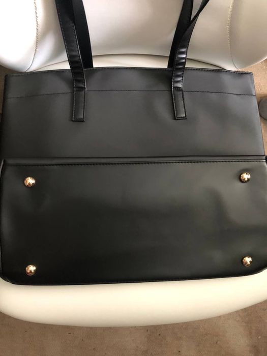 Сумка шоппер Versace