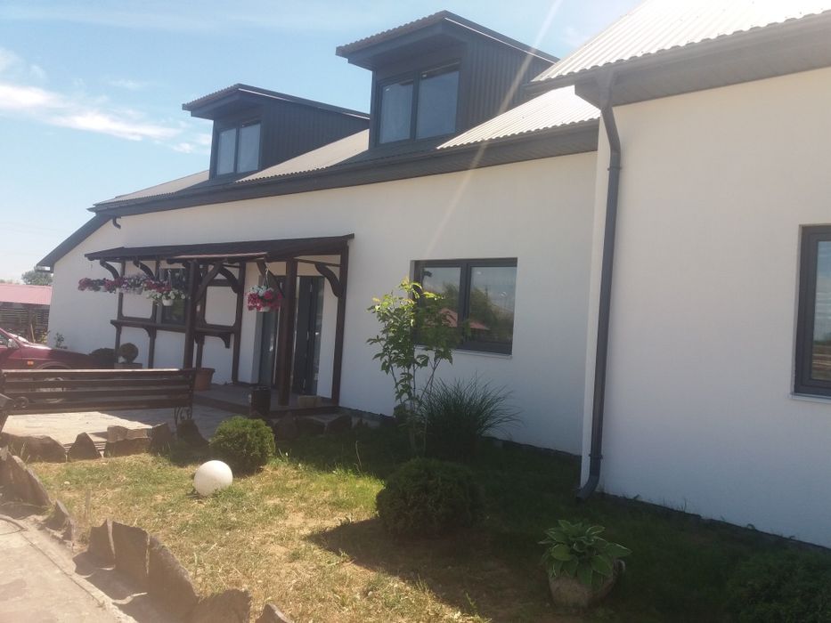 Робота криші тафасади .