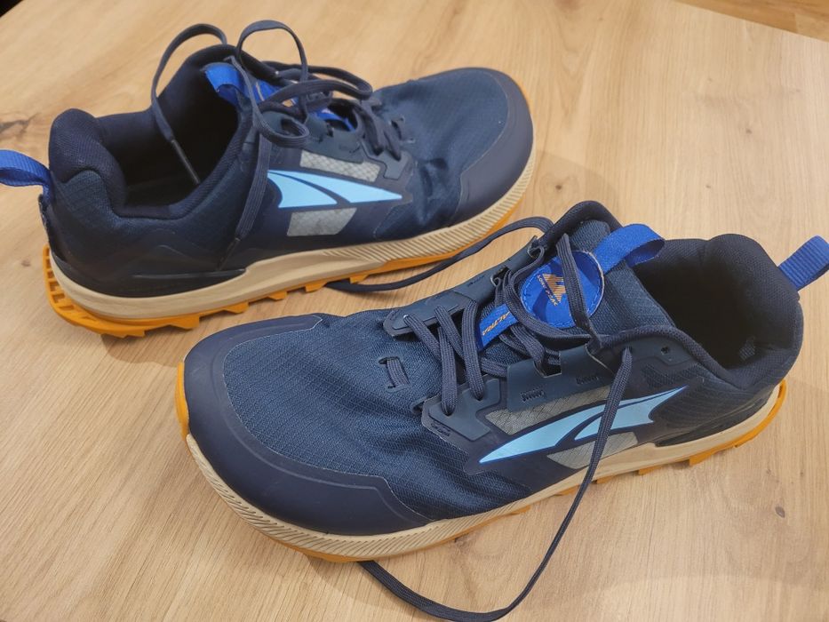 Altra Lone Peak 7 Buty do biegania trail 45/46