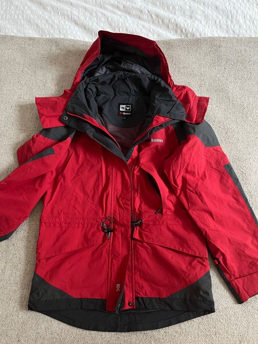 kurtka HiMountain - w idealnym stanie, jak nowa!