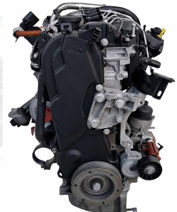 Silnik 2.0 D2 16V D4204T Volvo V40 V60 S60