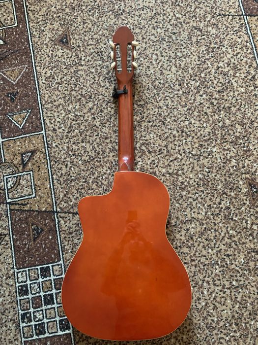 Гітара. В хорошому стані