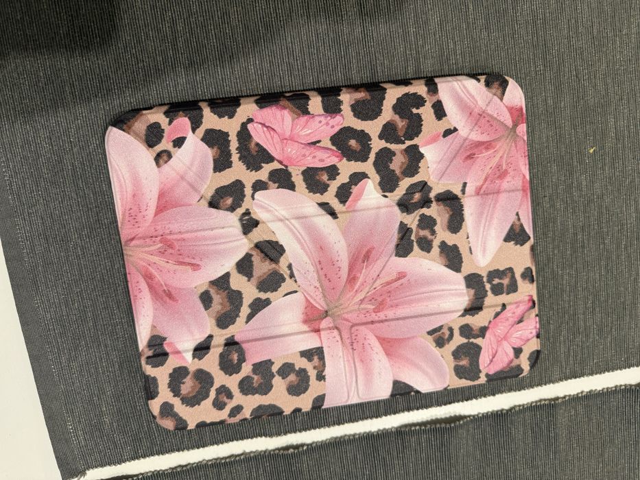 Apple iPad 11" (2025) 11. generacji, Wi-Fi 128GB, różowy