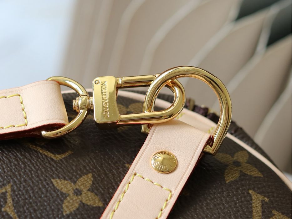 Сумка жіноча женская Louis Vuitton Speedy 30 см луи витон спиди