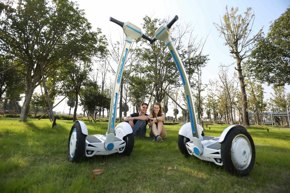 Гироскутер макси сигвей AIRWHEEL S3+ новый,оригинал,гарантия,116607B