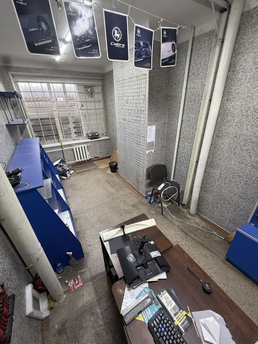 Оренда приміщення 18 м.кв, приміщення під магазин, вул. Садова 10