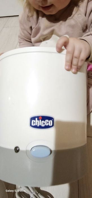 Стерилізатор Chicco