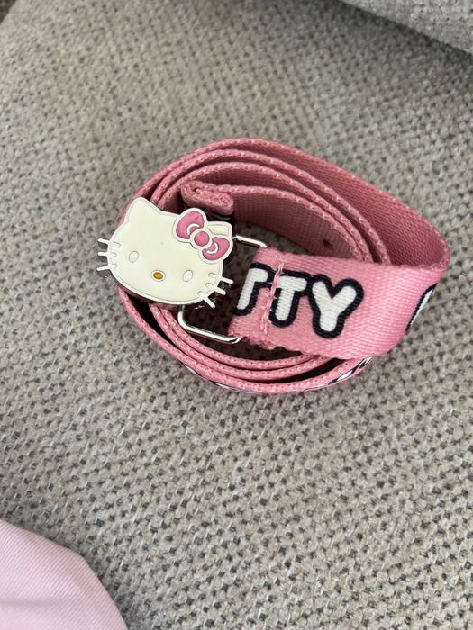 Akcesoria hello kitty