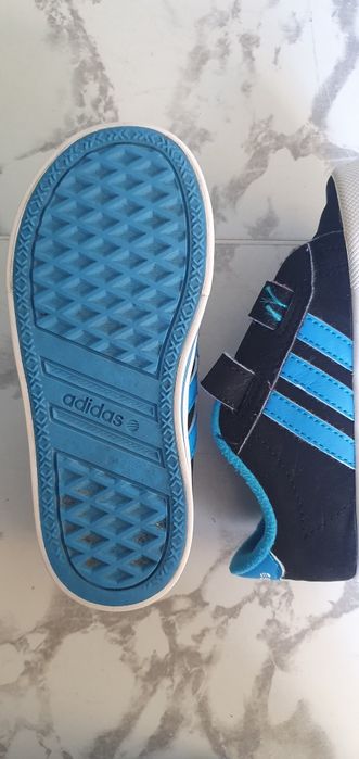 Ténis Adidas criança