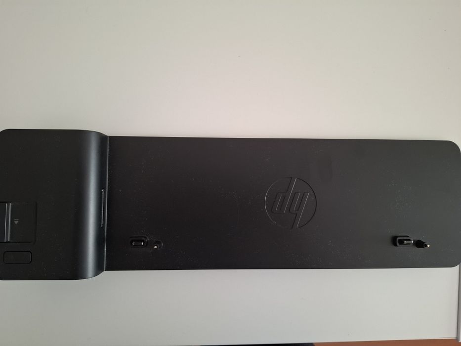 HP Ultraslim Docking Station (D9Y19AV – D9Y32AA)