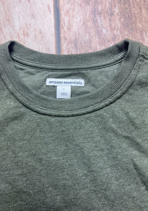 Bluza Amazon Essentials