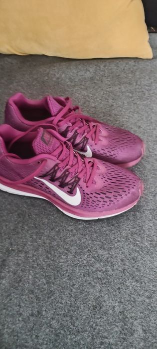 Buty sportowe Nike zoom winflo 5