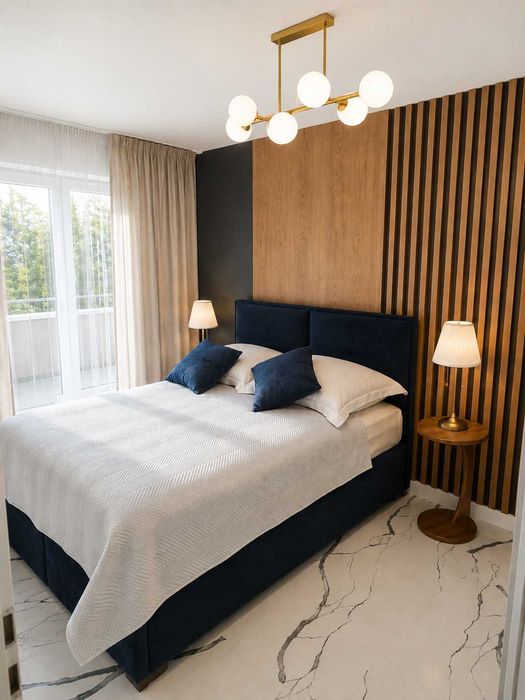 Luksusowy wypoczynek nad morzem | WIMAR Apartamenty Premium Rowy | 6 apartamentów | Blisko plaży