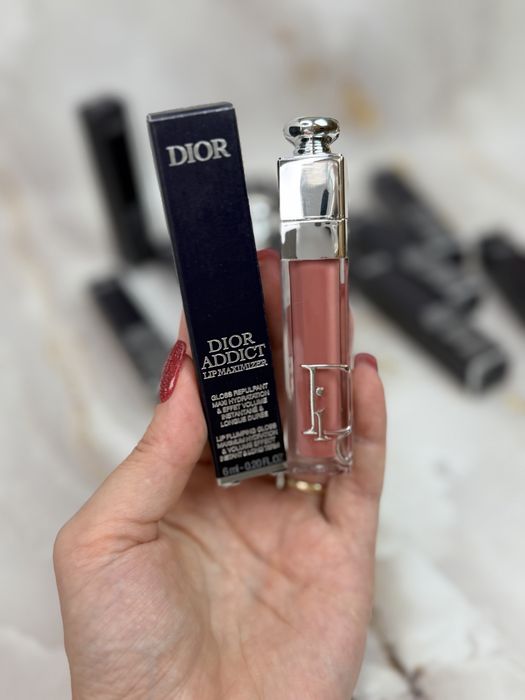Блиск для губ Dior 038