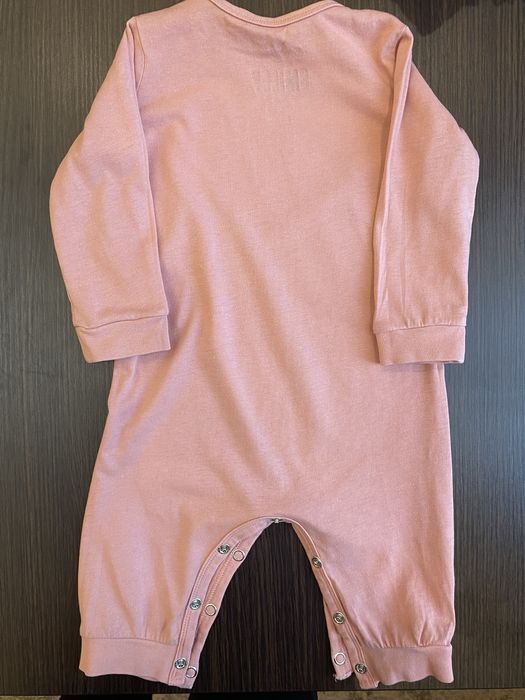 Ромпер для дівчинки