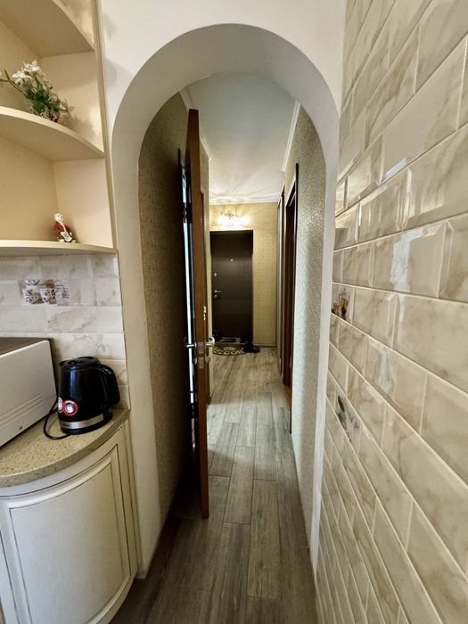 Продаж 2 кімнатної квартири по вул. Пограничній