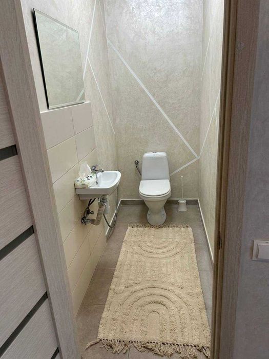 Оренда 2-рівневої кв. по вул. Джерельна в  ЖК Бельгійське Містечко